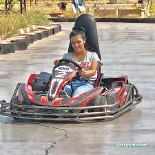 Urfa Go Kart