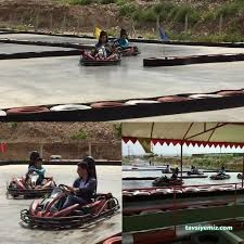Urfa Go Kart