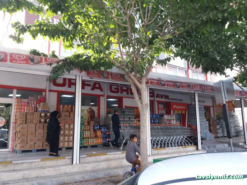 Urfa Gross
