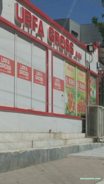 Urfa Gross
