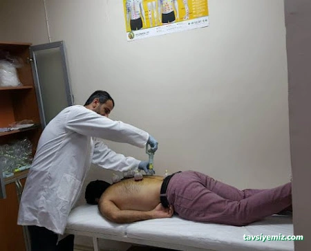 Urfa Hacamat Merkezi