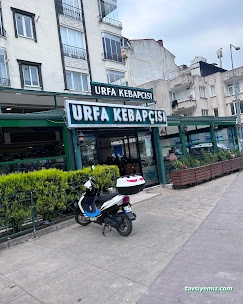 Urfa Kebapçısı