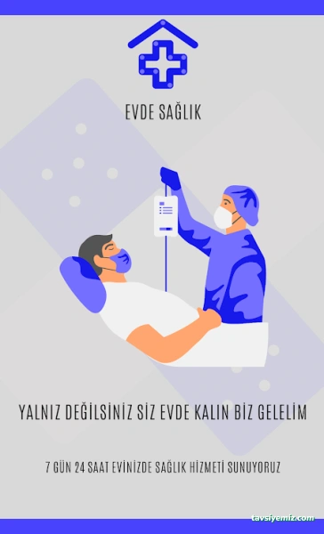 Urfa Sağlık Kabini