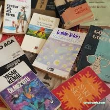 Urfa Sahaf & Kitabevi