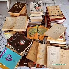 Urfa Sahaf & Kitabevi