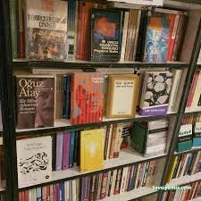 Urfa Sahaf & Kitabevi