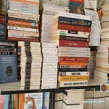 Urfa Sahaf & Kitabevi