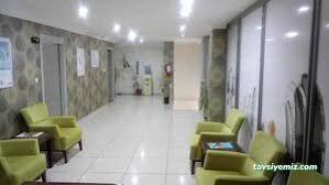 Urfa Ses İşitme Merkezi