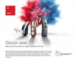 Urfa Ses İşitme Merkezi