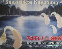 Urfa Ses İşitme Merkezi