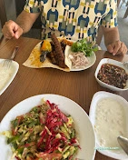 Urfalı Dürümcü İbrahim