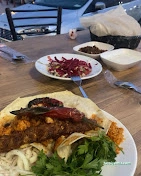 Urfalı Dürümcü İbrahim