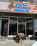 Urfalı Dürümcü İbrahim