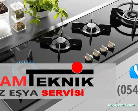 Urfam Teknik Şanlıurfa Beyaz Eşya Servisi