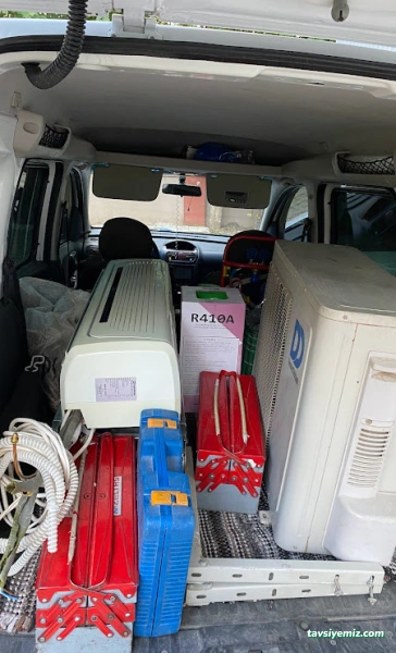 Urfam Teknik Şanlıurfa Beyaz Eşya Servisi