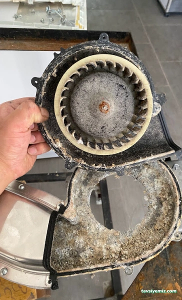 Urfam Teknik Şanlıurfa Beyaz Eşya Servisi