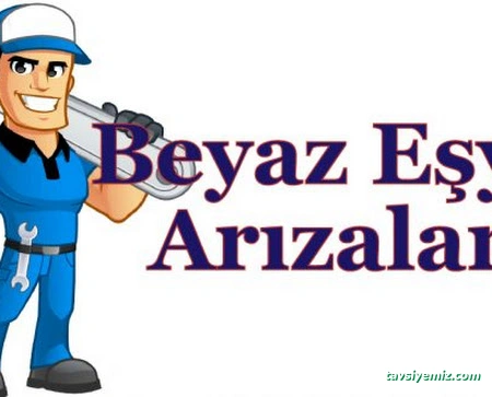 Urfam Teknik Şanlıurfa Beyaz Eşya Servisi