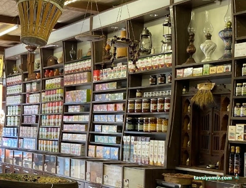 Ürgüp Arı Ticaret