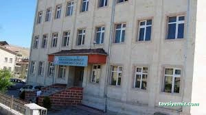 Ürgüp Halk Eğitim Merkezi