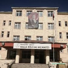 Ürgüp Halk Eğitim Merkezi