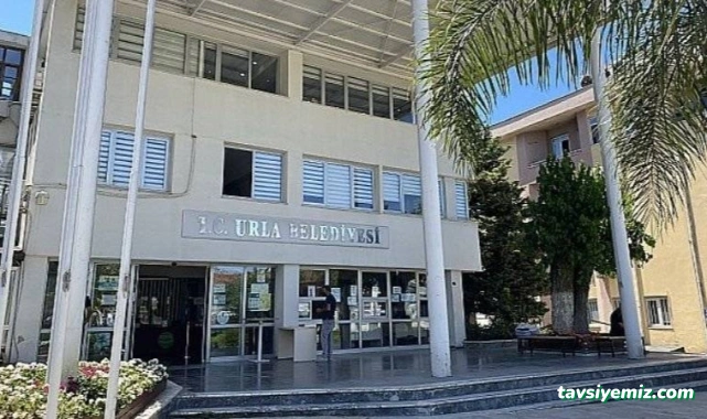 Urla Belediyesi