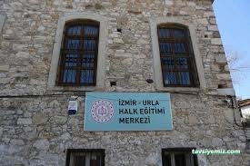 Urla Halk Eğitim Merkezi