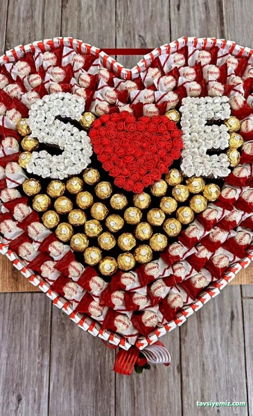 Ursavaşlar Kuruyemiş