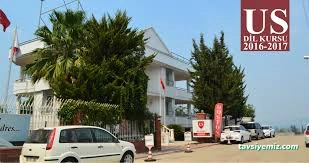 Us Boston Adana Yabancı Dil Kursu
