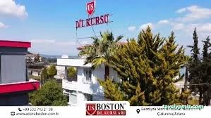Us Boston Adana Yabancı Dil Kursu