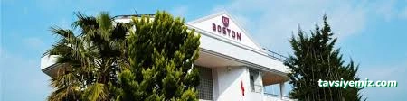Us Boston Adana Yabancı Dil Kursu
