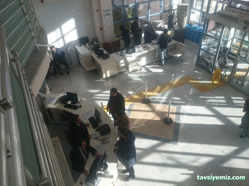 Uşak Ağız Ve Diş Sağlığı Merkezi