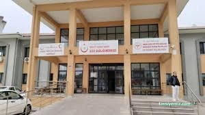 Uşak Ağız Ve Diş Sağlığı Merkezi - Uşak Merkez - 1