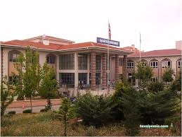 Uşak Ağız Ve Diş Sağlığı Merkezi - Uşak Merkez - 1