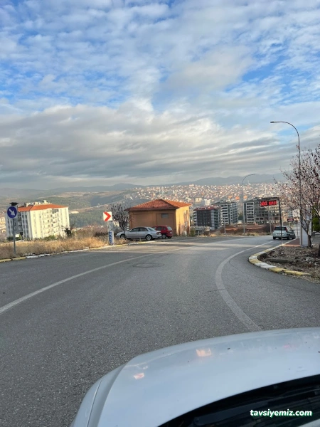 Uşak Ağız Ve Diş Sağlığı Merkezi