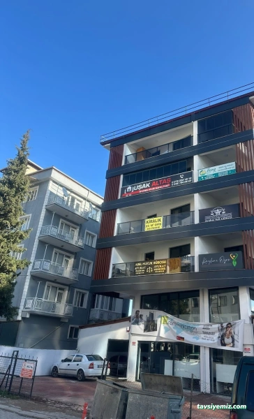 Uşak Altaş Evden Eve Nakliyat