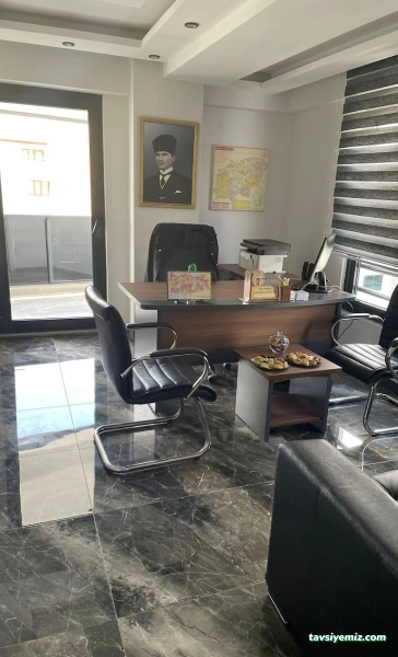 Uşak Altaş Evden Eve Nakliyat