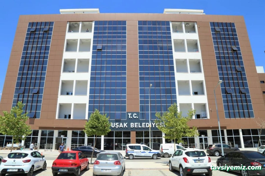 Uşak Belediyesi