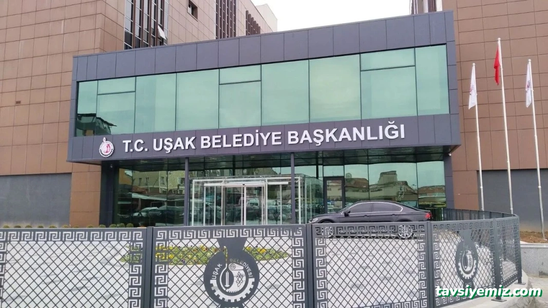 Uşak Belediyesi