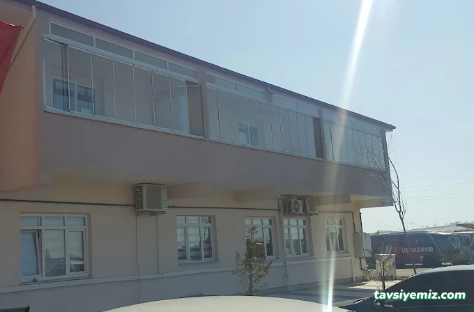 Uşak Belediyesi Su Ve Kanalizasyon İşleri Müdürlüğü