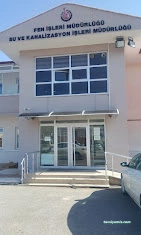 Uşak Belediyesi Su Ve Kanalizasyon İşleri Müdürlüğü