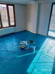 Uşak Boya Badana İşleri