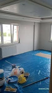 Uşak Boya Badana İşleri