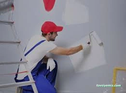 Uşak Boya Badana İşleri