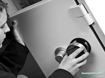 Uşak Çilingir Anahtarcı Emre