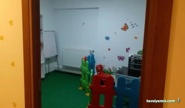Uşak Empati Psikoloji Kliniği