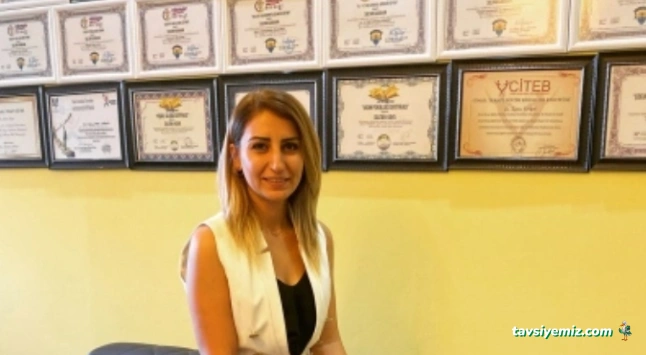 Uşak Empati Psikoloji Kliniği