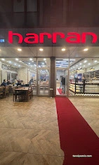 Uşak Harran Kebap Baklava