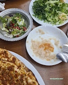 Uşak Harran Kebap Baklava