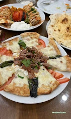 Uşak Harran Kebap Baklava