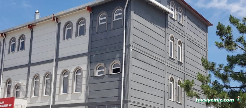 Uşak İli Sosyal Yardımlaşma Ve Dayanışma Vakfı